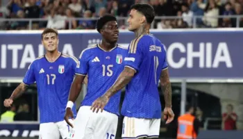 Juventus dhe Roma bëhen pishman, duan të kthejnë në Serie A mesfushorin që tani kushton 80 milionë euro