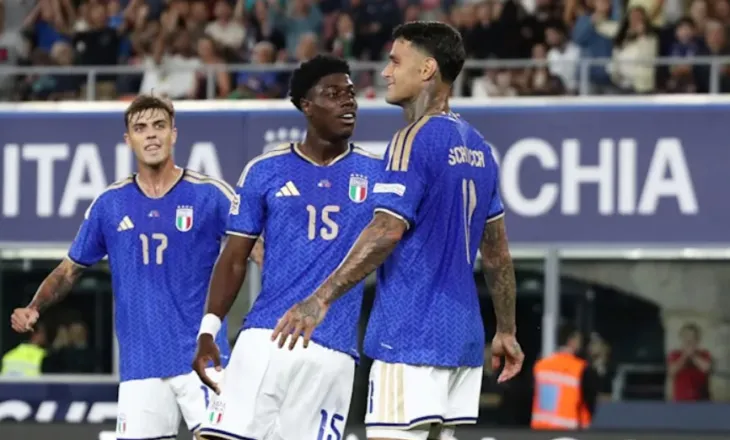 Juventus dhe Roma bëhen pishman, duan të kthejnë në Serie A mesfushorin që tani kushton 80 milionë euro