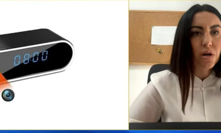 “Ka edhe nga bota e politikës në faqet pornografike”- Trondit ekspertja e IT-së: Identifikova dhe personazhe të tjerë shqiptarë! Hakerim i centralizuar, faqe ruse