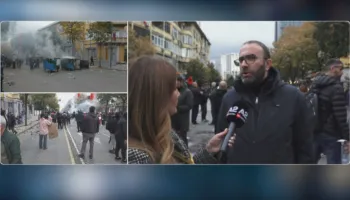 “Ka grupime të vogla që po sulmojnë PD”, Bardhi: Përçarja e protestës i shërben Ramës