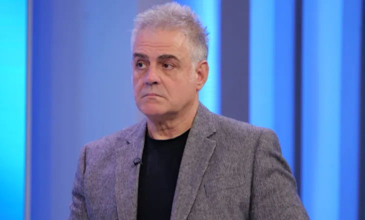 KA NJE MASE DERI KU TJETRI MUND TE MASAKROHET/ HILA: NDJEJ KEQARDHJE PER VELIAJN