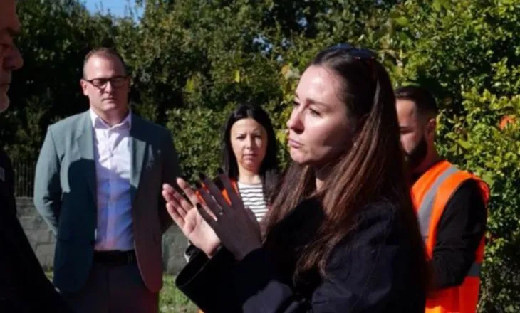 Kadastra në Finiq, Goxhobelli ndjek nga afër procesin: Përfundojmë 52 fshatra brenda nëntorit