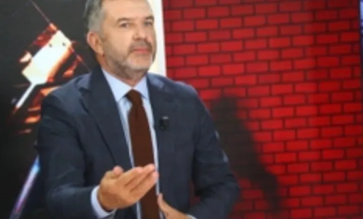Kadastra në gjendje të paimagjinueshme”, Berisha: Blockchain rruga për të rikthyer sigurinë e pronës