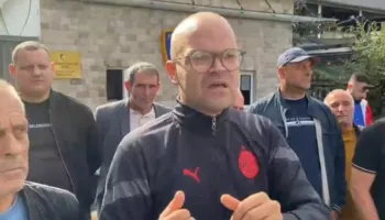 Kalaja denoncon presionet e policisë ndaj banorëve të Krujës: Kërcënohen të mos dalin në protestë!