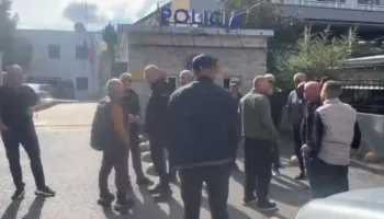 Kalaja denoncon skandalin: Policia në Krujë terror banorëve që të mos dalin në protesta