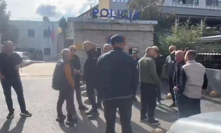 Kalaja denoncon skandalin: Policia në Krujë terror banorëve që të mos dalin në protesta