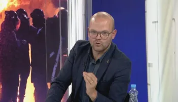 Kalaja thirrje Veliajt: Organizo revoltë kundër Ramës në burgun e Fierit