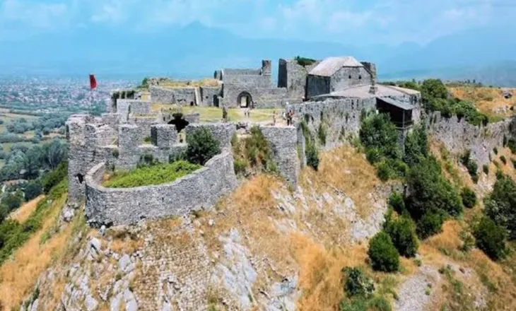 Kalatë e Rozafës, Kaninës, Prezës e Petrelës në përdorim privat për 20 vjet, qeveria hap garën