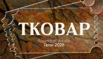 Kalendari artistik i muajit tetor në TKOB