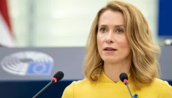 Kallas akuzon SHBA-në: Po Shtyn Ukrainën të dorëzohet sipas kushteve të Putinit