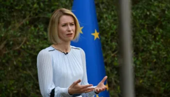 Kallas i del kundër Kroacisë: Mos bllokoni zgjerimin e BE-së! Mali i Zi në mes të përplasjes