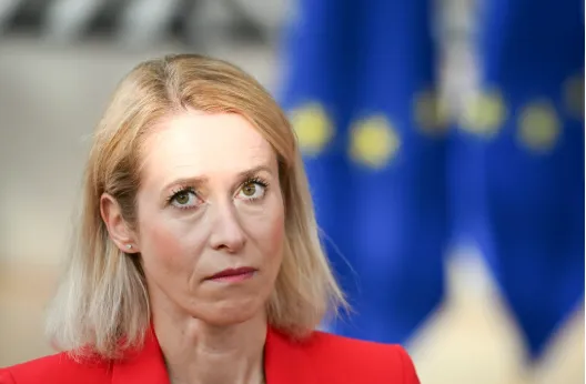 Kallas paralajmëron SHBA-në: Kthimi i Putinit në G20 rrezikon normalizimin e krimeve të luftës të Rusisë