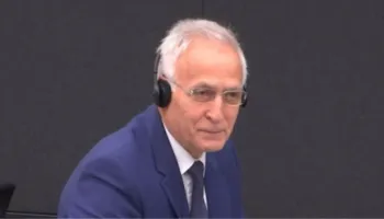 “Kam 6 vite që më është mohuar çdo e drejtë njerëzore”, Jakup Krasniqi refuzon kujdesin mjekësor në Hagë