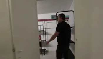 Kambanat e luftës, Polonia nis mobilizimin dhe stërvitjen e popullatës! Hapen qendrat strehimore për 23 milionë njerëz nga frika e sulmit rus