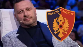 “Kamerat nuk kishin memorie”, zbulohet dëshmia e Hilës në Polici: I vendosa për sigurinë e banesës