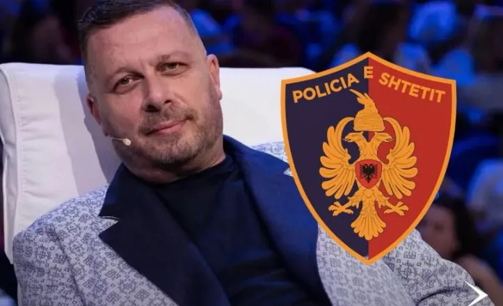 “Kamerat nuk kishin memorie”, zbulohet dëshmia e Hilës në Polici: I vendosa për sigurinë e banesës