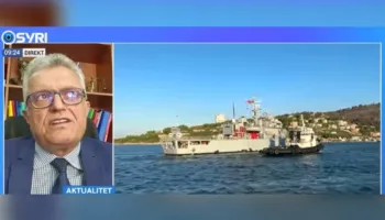 Kampi i Gjadrit antikushtetues/ Molla: Një mekanizëm që u përdor për të kthyer Shqipërinë në vend parkimi për refugjatët