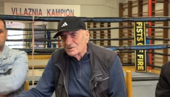 Kampionati Kombëtar i Boksit futet në kaos, anulohen finalet! Vllaznia shpërthen ndaj Federatës: Ka dhunë dhe presion!