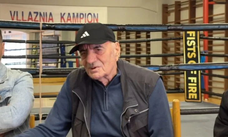 Kampionati Kombëtar i Boksit futet në kaos, anulohen finalet! Vllaznia shpërthen ndaj Federatës: Ka dhunë dhe presion!