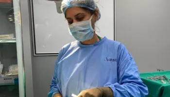 ‘Kanceri i gjirit nuk është dënim me vdekje’/ Kirurgja tregon çfarë duhet të dijë çdo grua