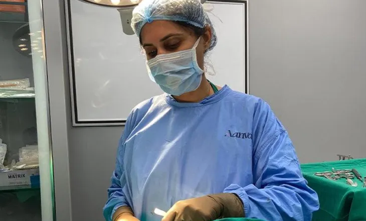 ‘Kanceri i gjirit nuk është dënim me vdekje’/ Kirurgja tregon çfarë duhet të dijë çdo grua