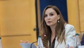 Kandidate për Bashkinë e Tiranës? Jorida Tabaku: E dua Tironën me gjithë shpirt, por…