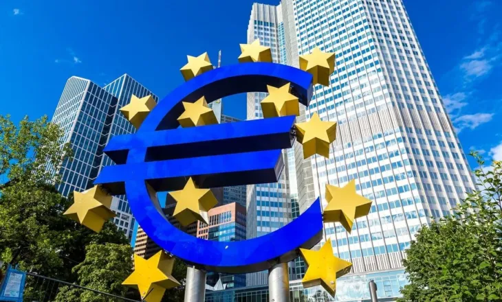 Kandidatët kryesorë për të zëvendësuar presidenten e Bankës Qendrore Evropiane, Christine Lagarde