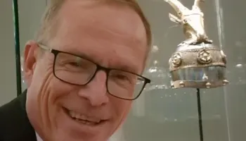 Kandidati i vetëshpallur për president në Austri: Do të rikthej përkrenaren e Skënderbeut në Krujë