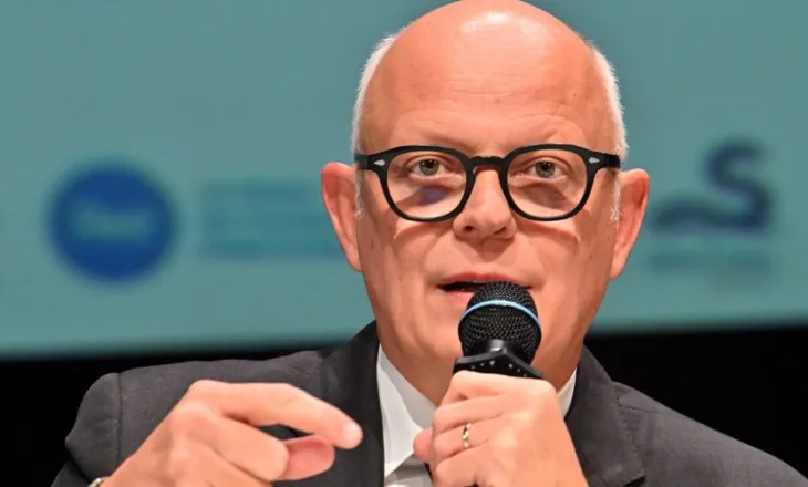 Kandidati për president dhe ish-kryeministri francez merret në pyetje nga autoritetet gjyqësore