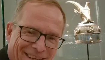 Kandidati për president në Austri premton: Do të kthej përkrenaren dhe shpatën e Skënderbeut në Krujë