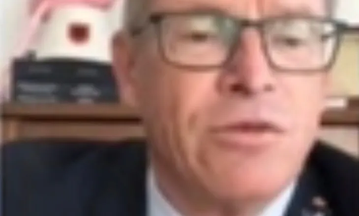 Kandidati për President në Austri-Ramës: Mos derdh asnjë pikë gjaku të shqiptarëve për të qëndruar në pushtet