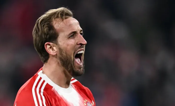 Kane dhe jeta si bavarez: Gjithçka ka shkuar më mirë nga sa e mendoja, dua Champions League