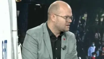 “Kanë humbur lidhjen me realitetin”, Aulon Kalaja: Shkoni te Spitali Ushtarak, jam traumatizuar!