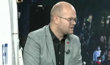 “Kanë humbur lidhjen me realitetin”, Aulon Kalaja: Shkoni te Spitali Ushtarak, jam traumatizuar!