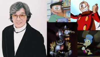 Kaneta Kimotsuki, zëri që i dha jetë personazheve të paharrueshëm të animacionit japonez