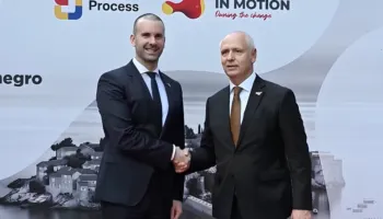 Kapetanović në Samitin e Procesit të Berlinit: Koha që premtimet rajonale të kthehen në progres