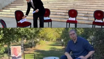Karriget për studentët,  a është “gjetja” e fundit e Ramës  një kopje e keqe e marrë nga “vëllai” serb?