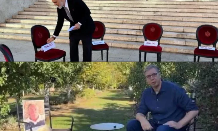 Karriget për studentët,  a është “gjetja” e fundit e Ramës  një kopje e keqe e marrë nga “vëllai” serb?