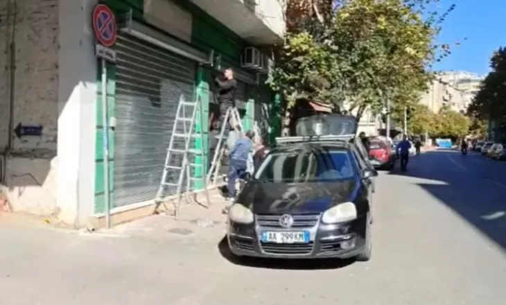 “Katastrofale pse goditet ekonomia!”- Bizneset kërkojnë mbrojtje, mbi 15 filiale bankash të dëmtuara!