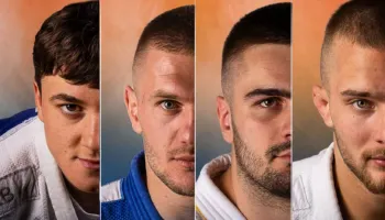 Katër xhudistë nga Kosova në Kampionatin Botëror në Baku