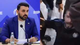 Këlliçi: Çmenduri, të riun e godet policia me plumb gome në sy! Rama urdhëruesi i kësaj dhune barbare