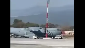 Këlliçi: Dy makina ujëhedhëse në Rinas, Rama po përgatitet të godasë protestuesit!