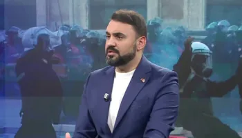 Këlliçi: Kryeministri kërkon dhunë, por s’mund të shkojë vendi në luftë civile se Rama mbron Ballukun