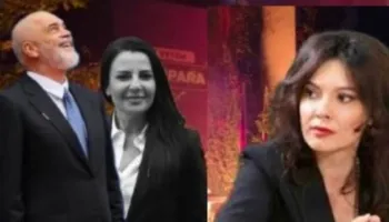 Këlliçi: “Nesti Balluku” po bën kallëzime anonime për Spiropalin, njësoj si ndaj Veliajt!