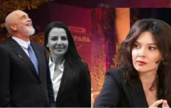 Këlliçi: “Nesti Balluku” po bën kallëzime anonime për Spiropalin, njësoj si ndaj Veliajt!