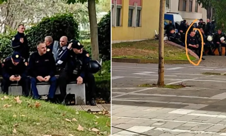 Këlliçi poston mesazhin e qytetarit të dhunuar nga shefi i komisariatit nr.4 Tiranë: Urdhëroi me fjalët, ‘tërhiqeni zvarrë’