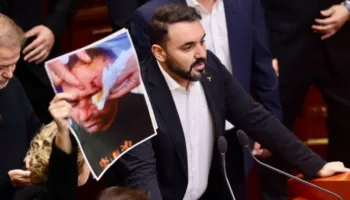 Kellici;: Rama ëndërron të bëhet Lukashenko! Shton dhunën, kontrollin dhe censurën ndaj qytetarëve