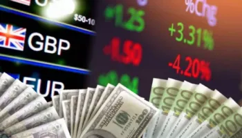 Këmbim valutor pa licencë në Fier, 14 masa sigurie! Sekuestrohen para në pesë monedha