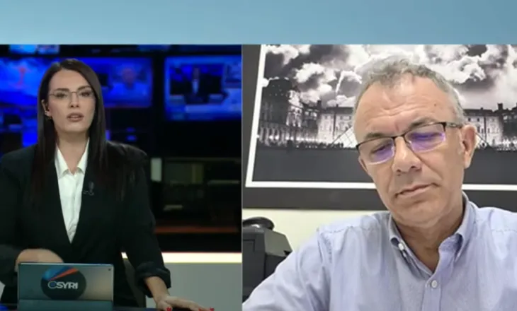 Kemi një narkoshtet, Cara: Në parlament vetëm një njeri voton dhe mendon – Të tjerët janë vetëm gishta të Ramës