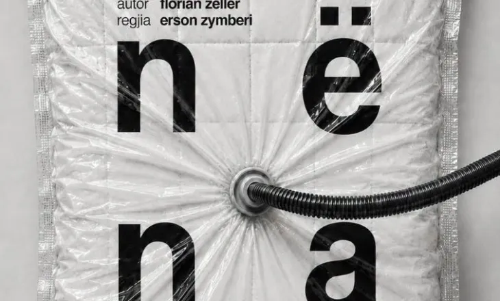 Këndvështrim për dramën “Nëna” me regji të Erson Zymberit
